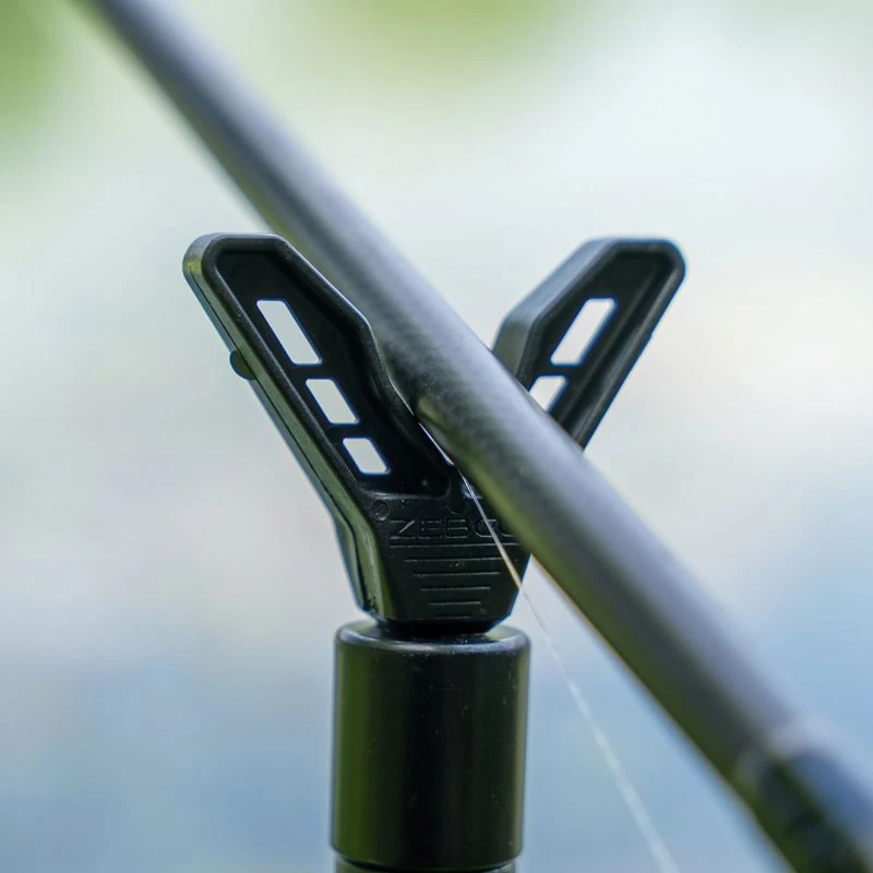 Zebco Trophy Double V Rod Holder